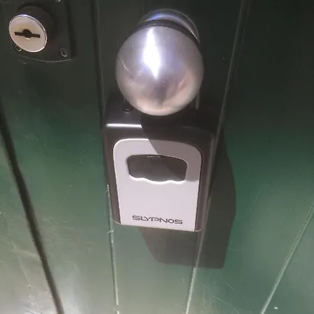 La Piccola Casa Di Tania *