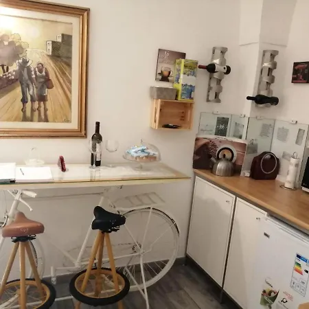 Дом отдыха La Piccola Casa Di Tania *