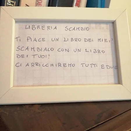 La Piccola Casa Di Tania Terlizzi