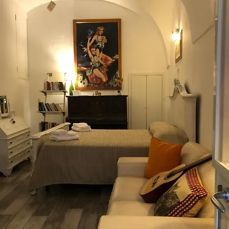 La Piccola Casa Di Tania Holiday home Terlizzi