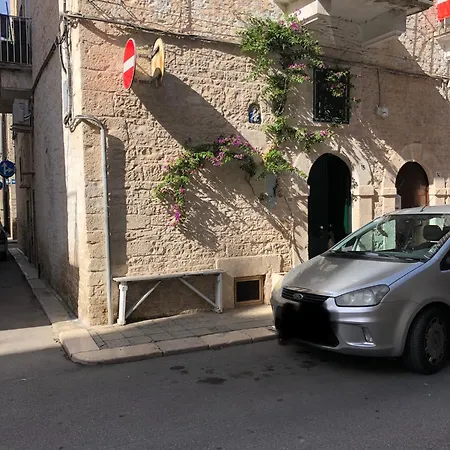 La Piccola Casa Di Tania Holiday home