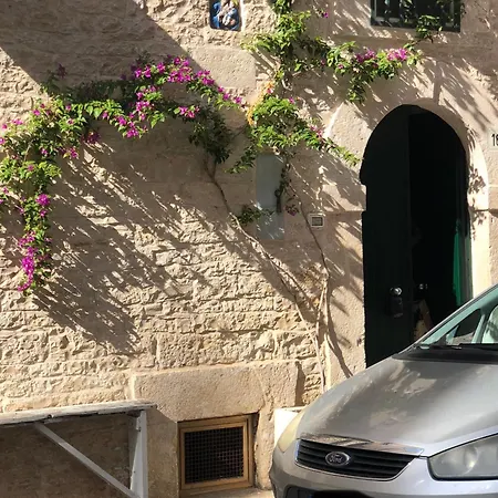 La Piccola Casa Di Tania Holiday home *