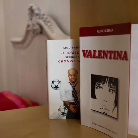 La Piccola Casa Di Tania Дом отдыха *