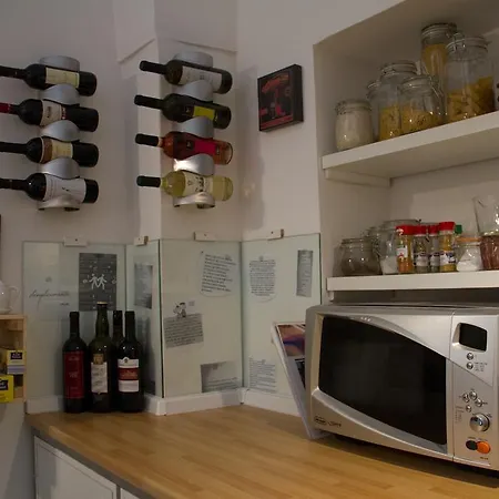 La Piccola Casa Di Tania Дом отдыха
